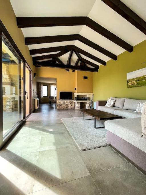 Private Villa At Blacksearama Golf & Villas Resort Μπαλτσίκ Εξωτερικό φωτογραφία