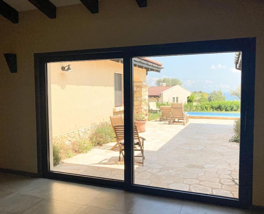 Private Villa At Blacksearama Golf & Villas Resort Μπαλτσίκ Εξωτερικό φωτογραφία