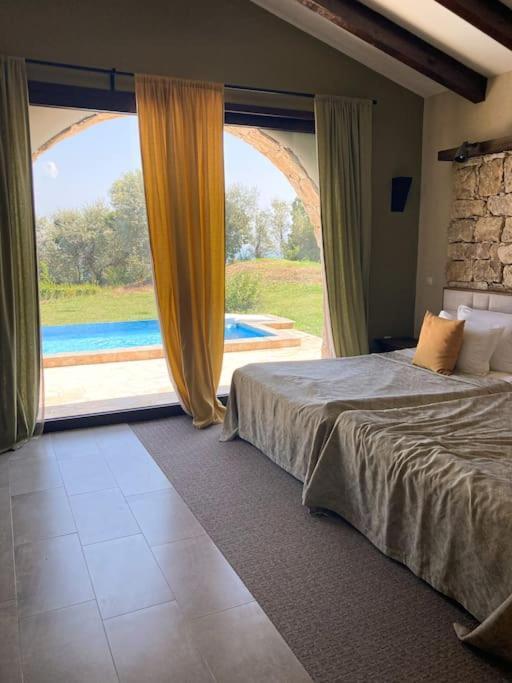 Private Villa At Blacksearama Golf & Villas Resort Μπαλτσίκ Εξωτερικό φωτογραφία